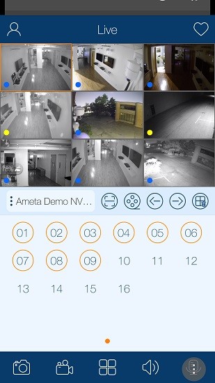 eyeincloud android v1.7.7 安卓版 0