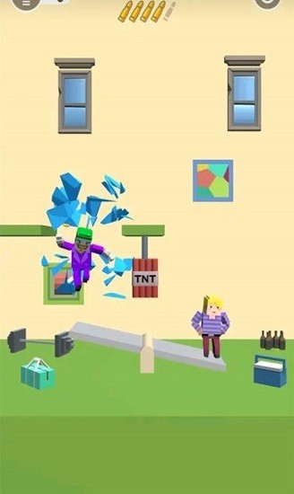 看準(zhǔn)時(shí)機(jī)最新版1