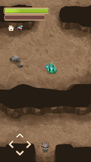 独自升级的人 独自升级的人手游