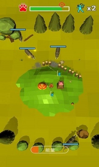 野外射擊突圍下載