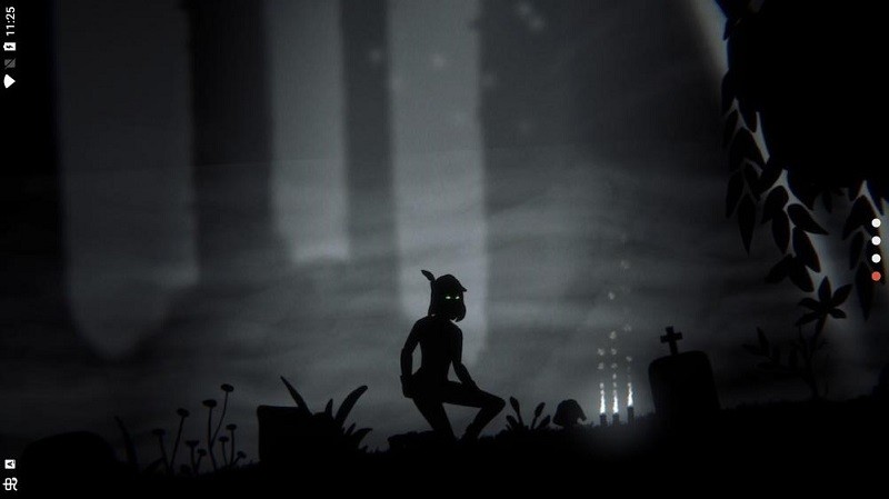 神圣的光手游 v1.1 安卓版 1