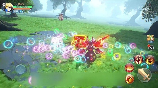 部落勇者回合制游戲 v1.3.5.002 安卓版 2