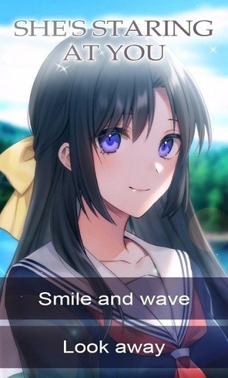 偷心愛(ài)戀手游 v2.1.12 安卓版 2