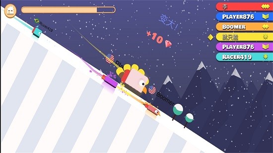 卡通方塊手機(jī)版 v1.1 安卓版 0