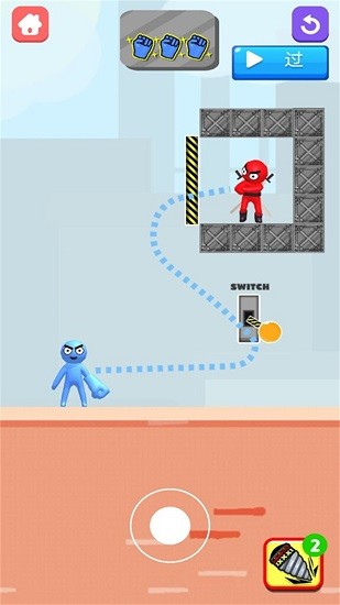 天神無敵官方版 v1.1 安卓版 0