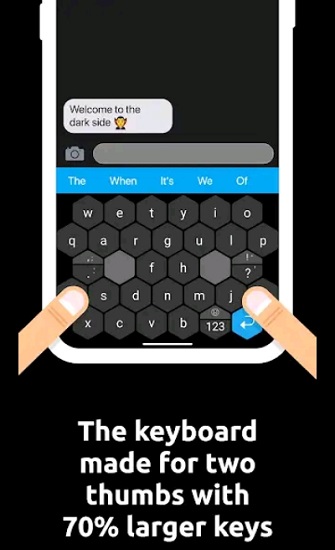 typewise鍵盤下載