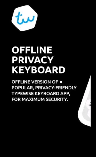 typewise keyboard v3.1.2 安卓版 2