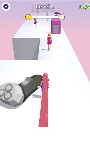 長(zhǎng)發(fā)姐妹最新版 v1.05 安卓版 2