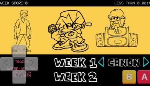 周五夜放克追哥模組 周五夜放克追哥2.0模組