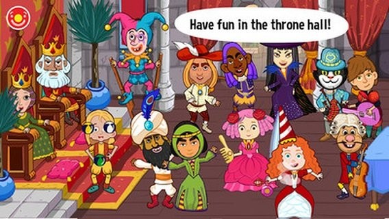 佩皮國(guó)王的城堡最新版 v4.0.8 安卓完整版 3