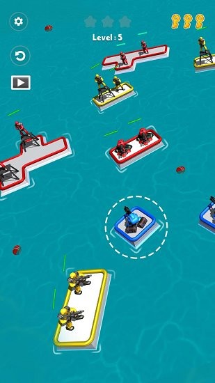 海上射擊戰(zhàn)爭下載