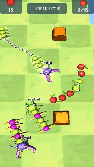 热血连萌 热血连萌下载