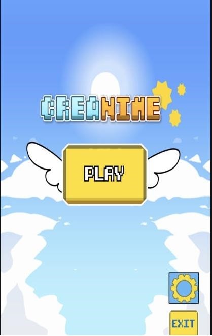 Creanime手游 v0.5 安卓版 0