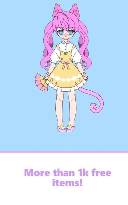 Creanime手游下載