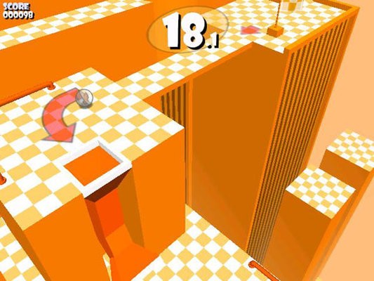 倉(cāng)鼠球電腦游戲 v3.0 官方正版 0