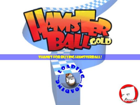 倉(cāng)鼠球中文版官方