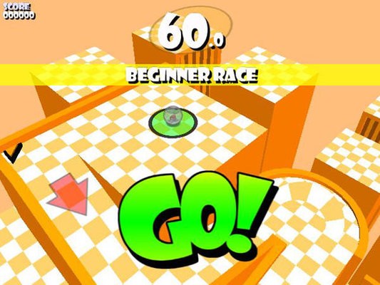 倉(cāng)鼠球單機(jī)游戲下載