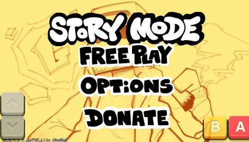 fnfgarcello模組(Friday Night Funkin) v0.2.7.1 安卓版 1