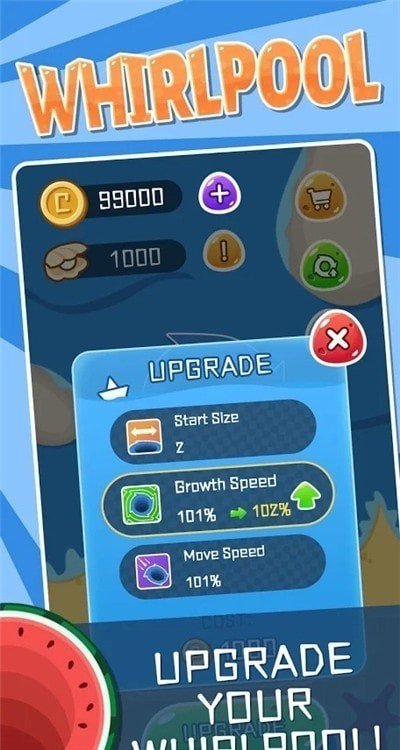 漩渦大作戰(zhàn)游戲下載