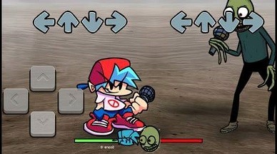 黑色星期五之夜沙拉手指先生1