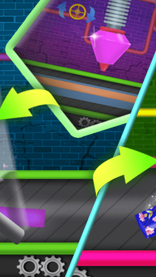 化妝品工場 v1.0 安卓版 2