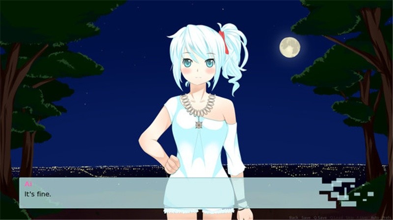 carpe diem游戲 v2.0 安卓版 2