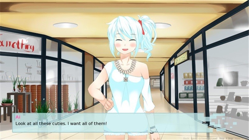 carpe diem游戲 v2.0 安卓版 3