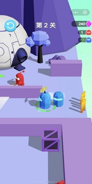 太空行動(dòng)隊(duì)游戲 v1.0.2 安卓版 2