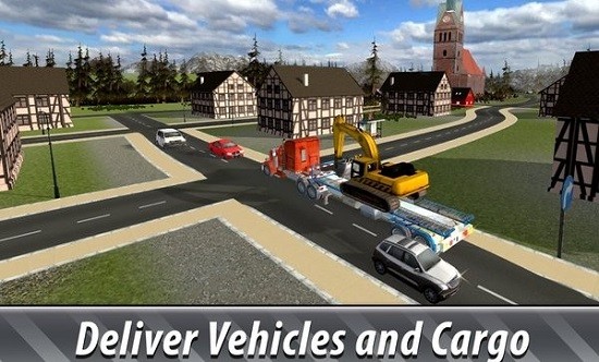 橋梁建設模擬2打樁 v2.1 安卓版 0