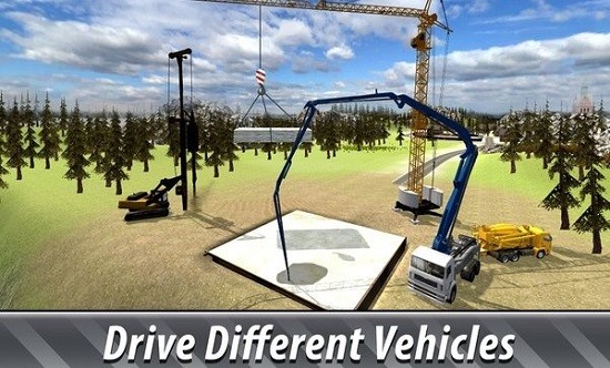 橋梁建設模擬2手機版下載