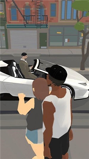 我這一輩子手游(100years) v1.2.30 安卓版 3