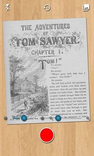 text scanner ocr文本掃描儀高級(jí)版 v7.3.6 安卓版 0