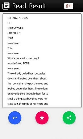 text scanner ocr文本掃描儀高級(jí)版 v7.3.6 安卓版 2