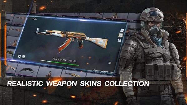 起源使命國際最新版