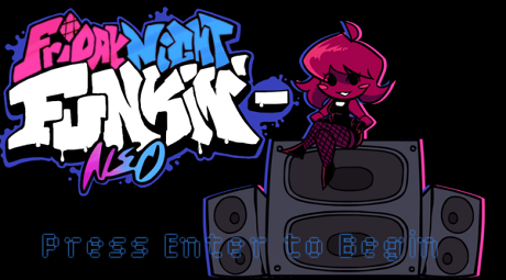 黑色星期五之夜neo模組3.0版 v0.2.7 安卓版 0