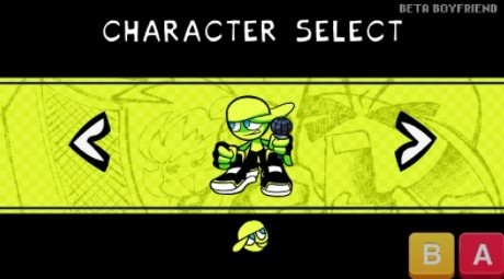 黑色星期五之夜neo模組3.0版 v0.2.7 安卓版 2