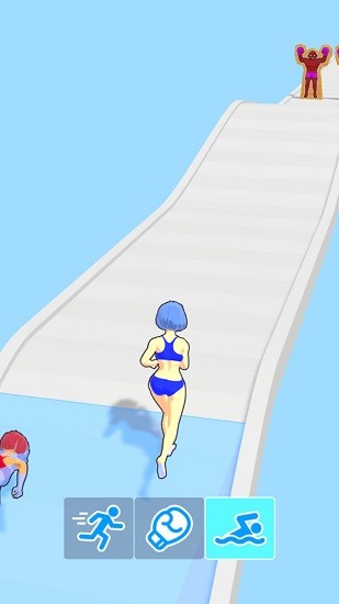 运动员变形记 运动员变形记下载