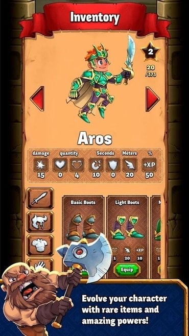 超級戰(zhàn)斗勇士游戲 超級戰(zhàn)斗勇士安卓版下載