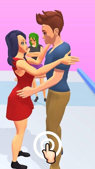 新娘我最強(qiáng)正式版 v0.1.0 安卓版 0