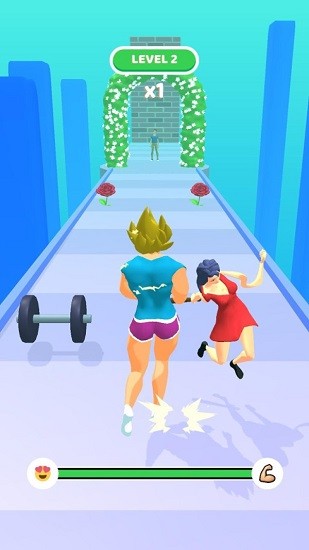 新娘我最強(qiáng) 新娘我最強(qiáng)下載