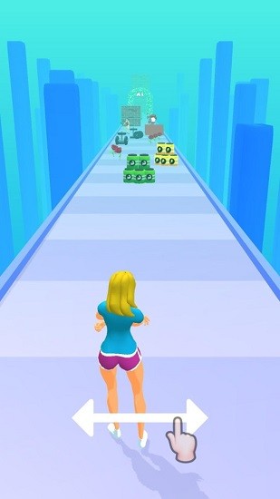 新娘我最強(qiáng)正式版 v0.1.0 安卓版 1