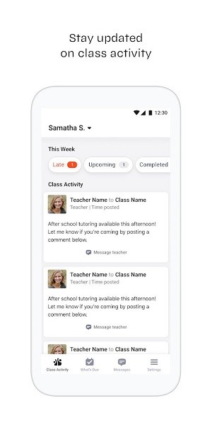 edmodo家長版 v3.10.2 安卓最新版 3