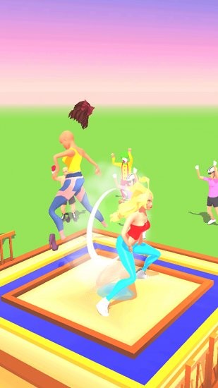 最美擂臺最新版 v0.1 安卓版 1