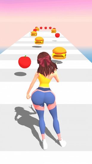 最美擂臺最新版 v0.1 安卓版 0