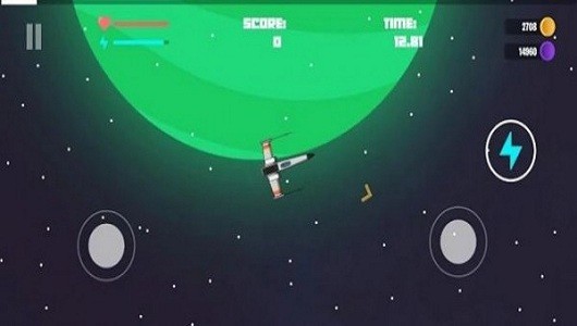 太空德克斯手游(space dex) v1.0.1 安卓版 0