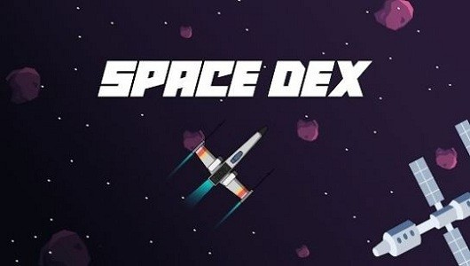 太空德克斯手游(space dex) v1.0.1 安卓版 2