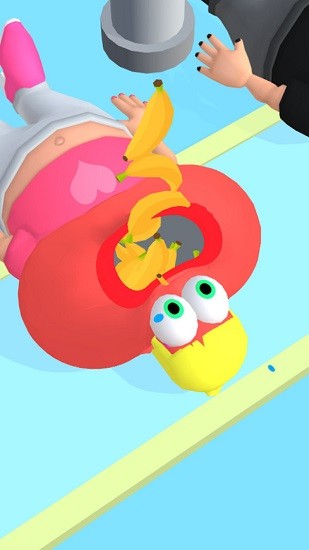 嘴巴填充手機版 v1.0 安卓版 1