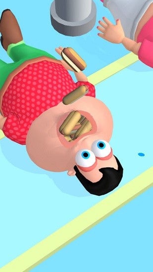 嘴巴填充手機版 v1.0 安卓版 2