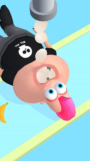 嘴巴填充手機版 v1.0 安卓版 0