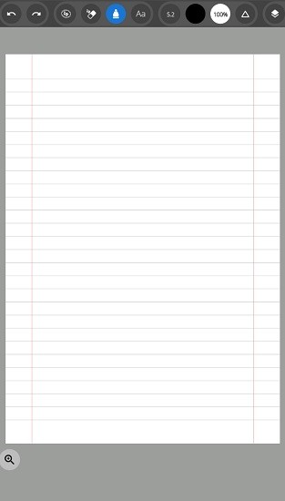 inkpaper完整漢化版 v5.2.4 安卓版 0
